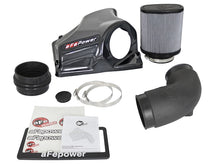 Load image into Gallery viewer, aFe MagnumFORCE Intake Stage-2 Pro DRY S 2017 BMW 340i (F30) L6-3.0L (t) B58 - GTR Auto