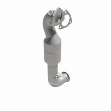 Load image into Gallery viewer, MagnaFlow Direct Fit Catalytic Converter California Grade 11-12 Mini Cooper 1.6L