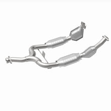 Load image into Gallery viewer, MagnaFlow Direct Fit Catalytic Converter 94-95 Ford Mustang 3.8L Tier 1 (California)