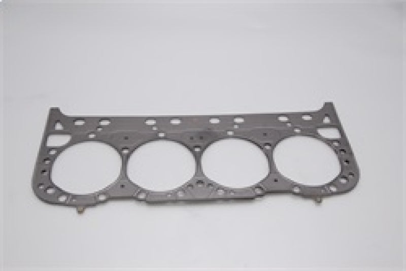 Cometic 92-96 GM LT1 Small Block 4.100 inch Bore .030 inch MLS Head Gasket (w/Valve Pockets) C5646-030
