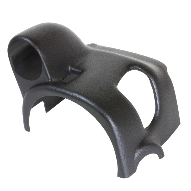 Autometer 97-01 Ford F-150 Automatic 52mm Black Single Steering Column Pod - GTR Auto