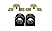 Load image into Gallery viewer, Energy Suspension 1 1/4in Sway Bar Bushing Set - Black - GTR Auto