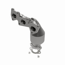 Load image into Gallery viewer, MagnaFlow Direct Fit Catalytic Converter 06-07 Hyundai Sonata 3.3L