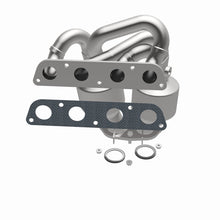 Load image into Gallery viewer, MagnaFlow Direct Fit Catalytic Converter 00-05 Toyota MR2 1.8L