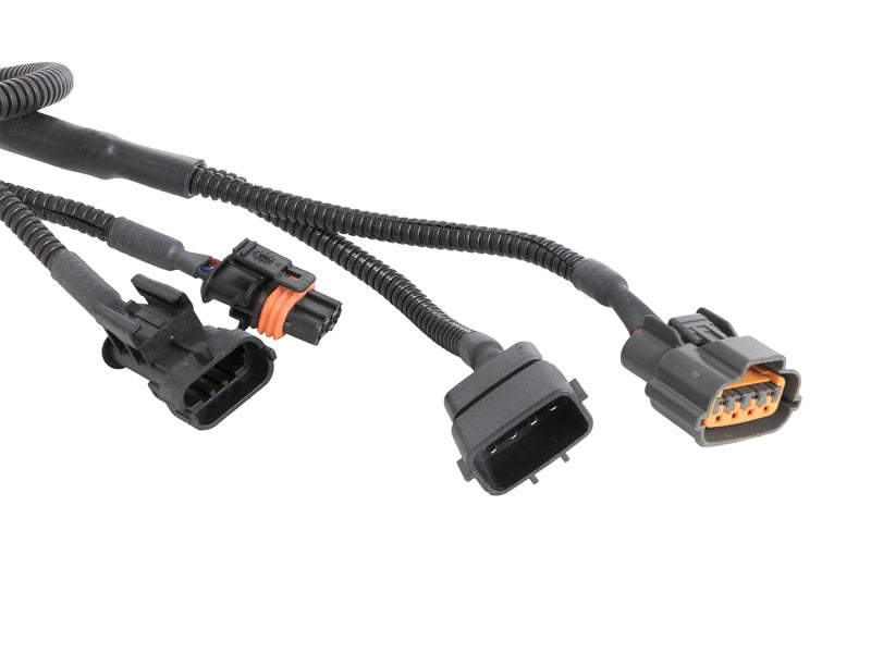 aFe Scorcher HD Module 07.5-12 Dodge Diesel Trucks 6.7L L6 (td) - GTR Auto