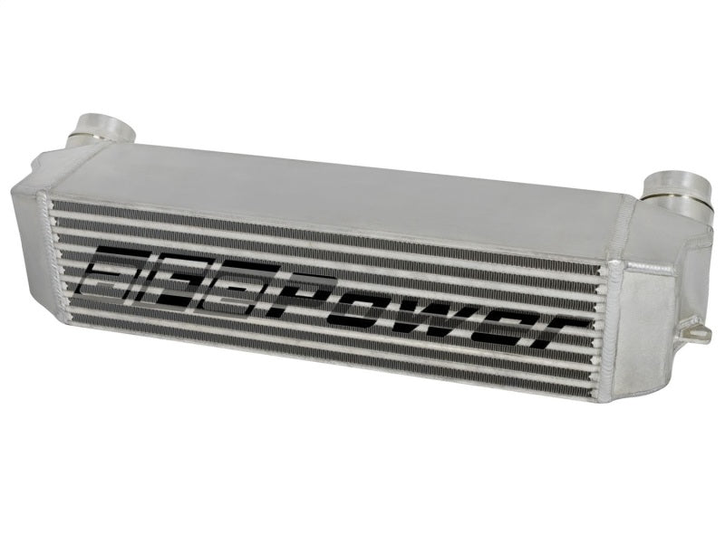 aFe Bladerunner Intercoolers 16-17 BMW M2 (F87) L6-3.0L (t) N55 - GTR Auto