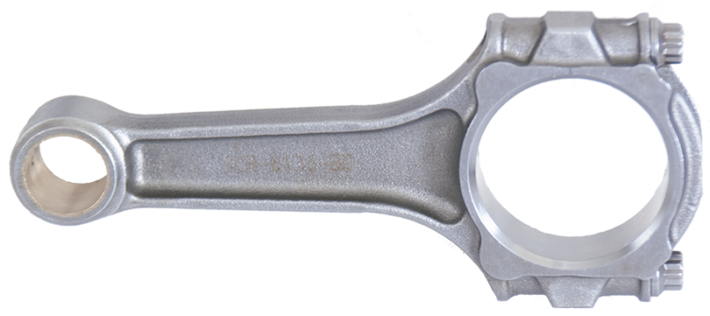 Eagle Chevrolet Big Block 5140 I-Beam Connecting Rod 6.135in w/ 7/16in ARP 8740 (Set of 8) - GTR Auto