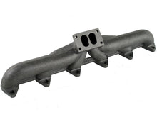 Load image into Gallery viewer, aFe Power BladeRunner Ductile Iron Exhaust Manifold 98.5-02 Dodge Diesel Trucks L6-5.9L (td) - GTR Auto