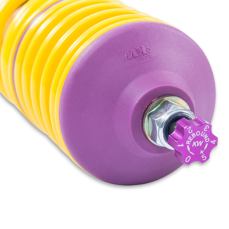 KW Coilover Kit V2 BMW 3series E36 (3B 3/B 3C 3/C) Sedan Coupe Wagon Convertible (exc. M3) - GTR Auto