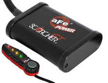 Load image into Gallery viewer, aFe Scorcher Module 11-15 BMW 116i (F20) L4-1.6L (t) N13 - GTR Auto