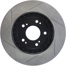 Load image into Gallery viewer, StopTech Slotted Sport Brake Rotor
