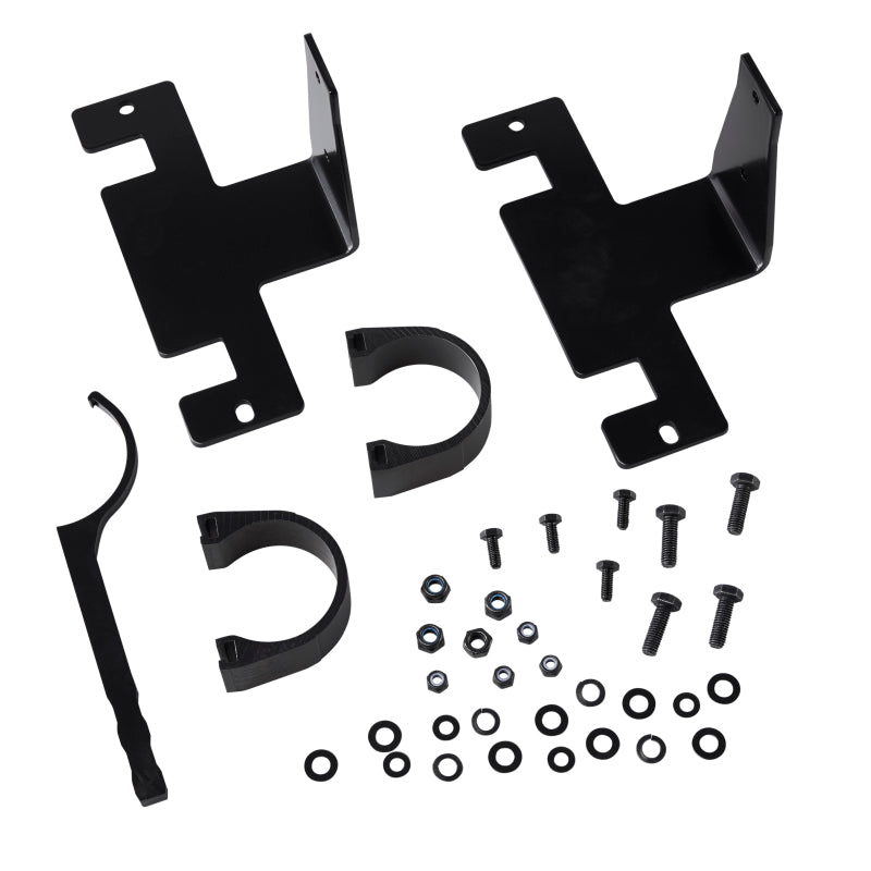 ARB Bp51 Fit Kit Tundra Rear - GTR Auto