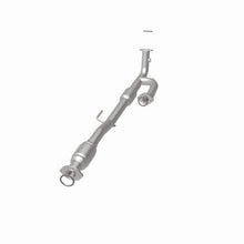 Load image into Gallery viewer, MagnaFlow Direct Fit Catalytic Converter 02-03 Toyota Camry 3.0L