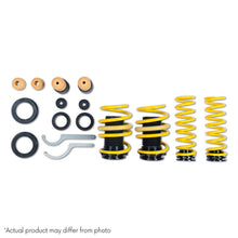 Load image into Gallery viewer, ST Adjustable Lowering Springs 2018+ AUDI A5 S5 (B9)