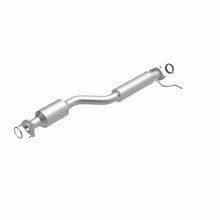 Load image into Gallery viewer, MagnaFlow Direct Fit Catalytic Converter 10-11 Mazda RX-8 1.3L