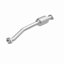 Load image into Gallery viewer, MagnaFlow Direct Fit Catalytic Converter 99-01 Esteem 1.8L OEM