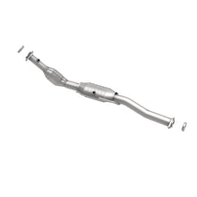 Load image into Gallery viewer, MagnaFlow Direct Fit Catalytic Converter 01-06 Ford Ranger 2.3L