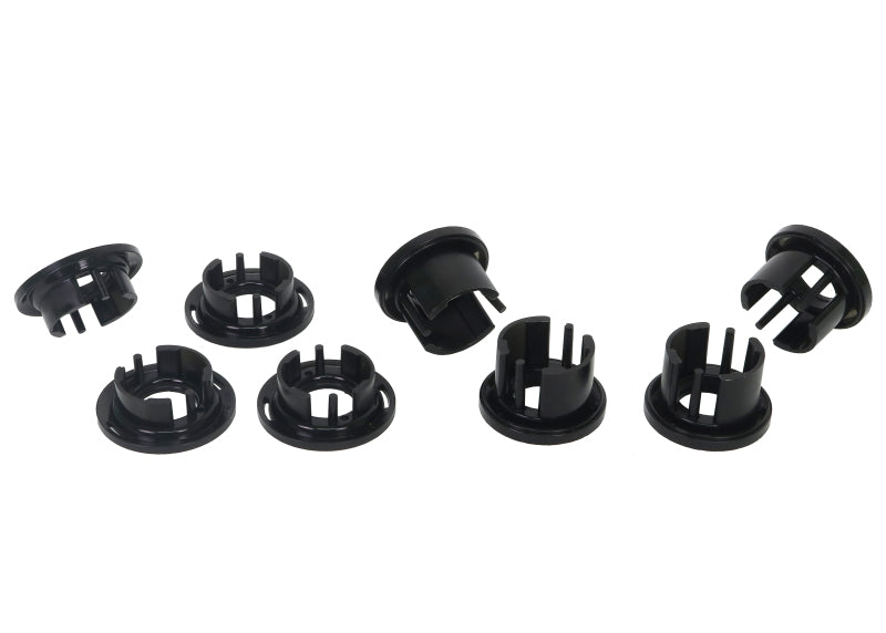 Whiteline 08-09 Subaru STi Rear Positive traction kit-rear - GTR Auto