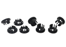 Load image into Gallery viewer, Whiteline 08-09 Subaru STi Rear Positive traction kit-rear - GTR Auto
