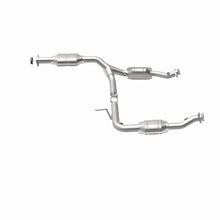 Load image into Gallery viewer, MagnaFlow Direct Fit Catalytic Converter 05 Explorer 2/4WD 4.0L