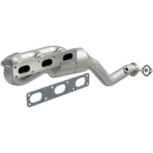 Load image into Gallery viewer, MagnaFlow Conv DF BMW 5 99-00 Front - GTR Auto