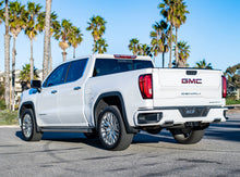 Load image into Gallery viewer, Borla 19 Chevrolet Silverado/GMC Sierra 1500 6.2L SS ATAK Catback Exhaust w/ Factory Tips - GTR Auto