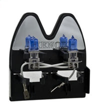 Load image into Gallery viewer, Hella Optilux H3 12V / 100W Xenon White XB Light Bulb - GTR Auto