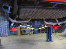 Load image into Gallery viewer, UMI Performance 64-72 GM A-Body Rear Lift Bars-Bolt-In