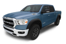 Load image into Gallery viewer, AVS 09-18 Dodge RAM 1500 Crew Cab Ventvisor In-Channel Front &amp; Rear Window Deflectors 4pc - Smoke - GTR Auto