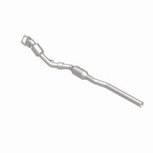 Load image into Gallery viewer, MagnaFlow Direct Fit Catalytic Converter 00-02 Audi S4 2.7L D/S