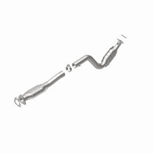 Load image into Gallery viewer, MagnaFlow Direct Fit Catalytic Converter 03-05 Express 2500 4.8L Passenger Side