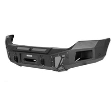 Load image into Gallery viewer, Go Rhino 13-18 Ram 1500 BR6 Front Bumper Replacement - Tex. Blk - GTR Auto