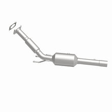 Load image into Gallery viewer, MagnaFlow California Grade CARB Compliant Direct Fit Catalytic Conv 05-09 Volkswagen Jetta L5 2.5L