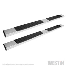 Load image into Gallery viewer, Westin 19-22 RAM 1500 CC (Excl. Classic) R7 Nerf Step Bars - SS - GTR Auto