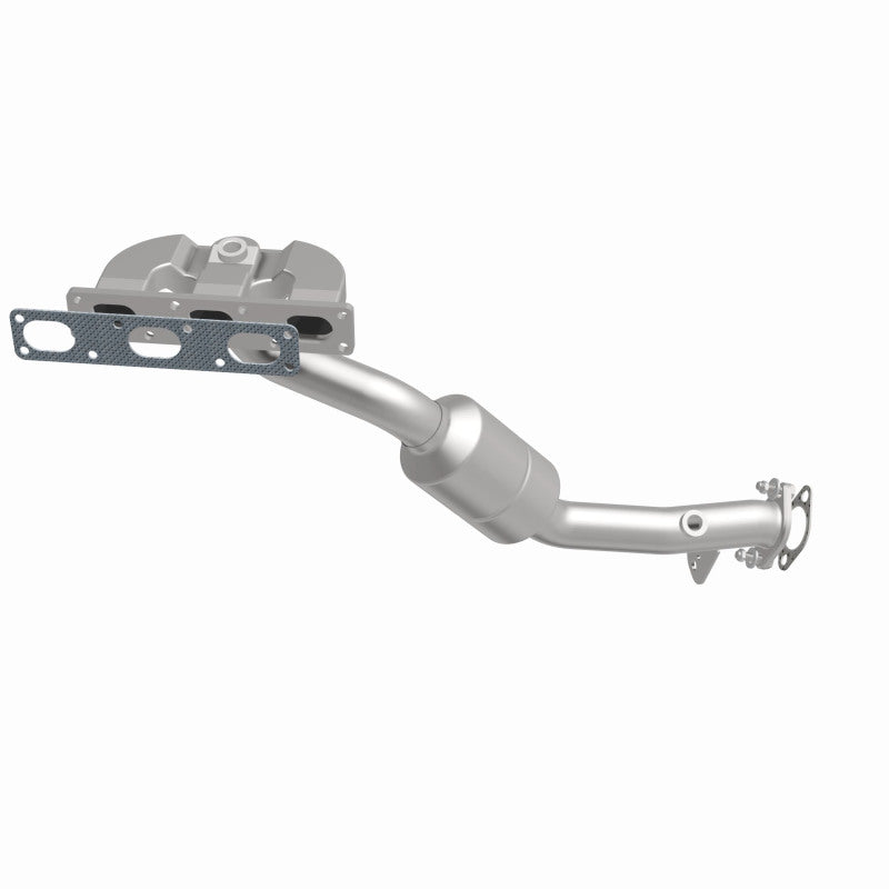 MagnaFlow Conv DF BMW 04-05 330XI 3.0L / 04-06 X3 2.5L/3.0L - GTR Auto
