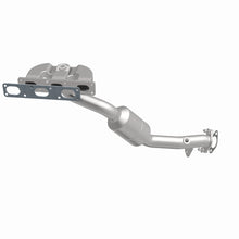 Load image into Gallery viewer, MagnaFlow Conv DF BMW 04-05 330XI 3.0L / 04-06 X3 2.5L/3.0L - GTR Auto