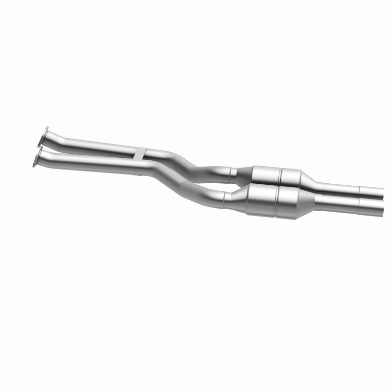 MagnaFlow Conv DF BMW 3 01-06 Rear - GTR Auto