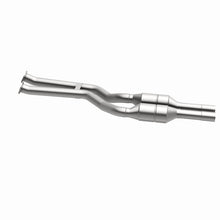 Load image into Gallery viewer, MagnaFlow Conv DF BMW 3 01-06 Rear - GTR Auto