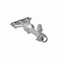 Load image into Gallery viewer, MagnaFlow Direct Fit Catalytic Converter 04-05 Mitsu Endeavor 3.8L