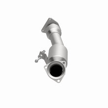 Load image into Gallery viewer, MagnaFlow Direct Fit Catalytic Converter 04-07 VW Touareg 4.2L Passenger Side