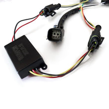 Load image into Gallery viewer, AlphaRex 19-22 Dodge Ram 2500/3500 Stock LED Tail Light to AlphaRex Tail Light Converters - Pair - GTR Auto