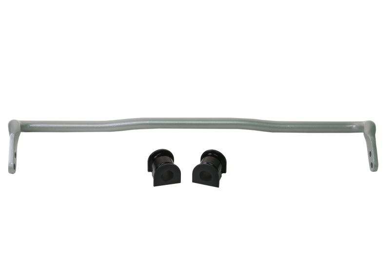 Whiteline 2017+ Honda Civic Type-R FK8 Rear 22mm Heavy Duty Adjustable Sway Bar - GTR Auto