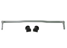 Load image into Gallery viewer, Whiteline 2017+ Honda Civic Type-R FK8 Rear 22mm Heavy Duty Adjustable Sway Bar - GTR Auto