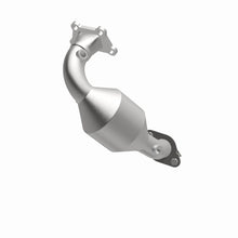 Load image into Gallery viewer, MagnaFlow Direct Fit Catalytic Converter 2012-2013 Impala 3.6 L Underbody