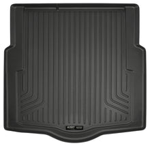 Load image into Gallery viewer, Husky Liners 2016-2017 Chevrolet Cruze WeatherBeater Cargo Liner - Black - GTR Auto
