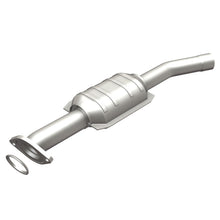 Load image into Gallery viewer, MagnaFlow Direct Fit Catalytic Converter 99-05 Mazda Miata/MX5 (Exc Turbocharged) 1.8L A/T