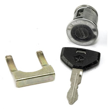 Load image into Gallery viewer, Omix Tailgate Lock Cylinder- 91-94 Jeep Wrangler YJ - GTR Auto