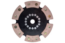 Load image into Gallery viewer, ACT 1988 Honda Civic 6 Pad Rigid Race Disc - GTR Auto