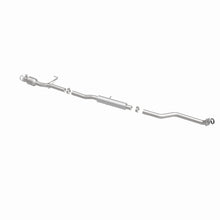 Load image into Gallery viewer, MagnaFlow Direct Fit Catalytic Converter 07-09 Mazda CX-7 2.3L