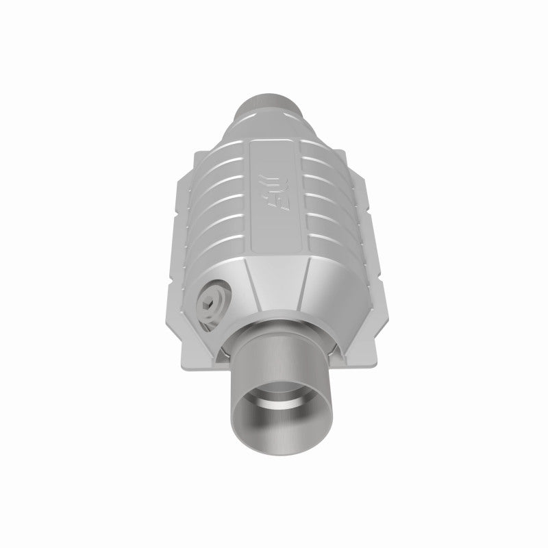 MagnaFlow Universal Catalytic Converter 2.50inch w/ single O2